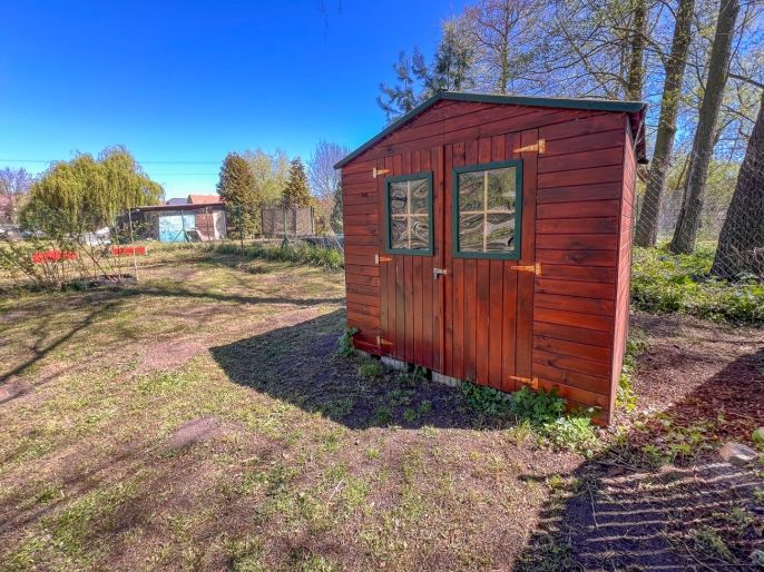 Prodej, Zahrada, Polepy