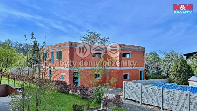 Prodej, Rodinný dům, 119 m², Liberec, U Dráhy