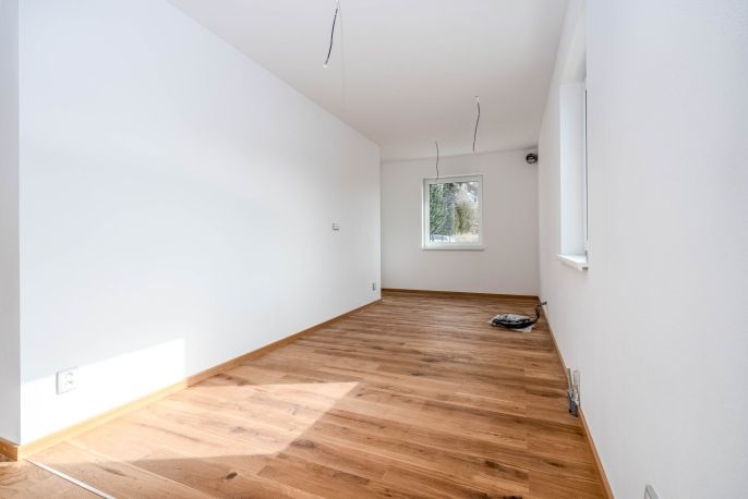 Prodej, Byt 3+kk, Klínec