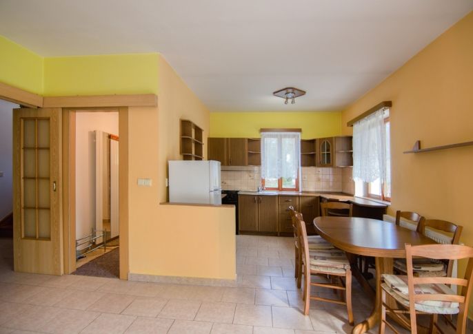 Prodej, Rodinný dům, Řepín