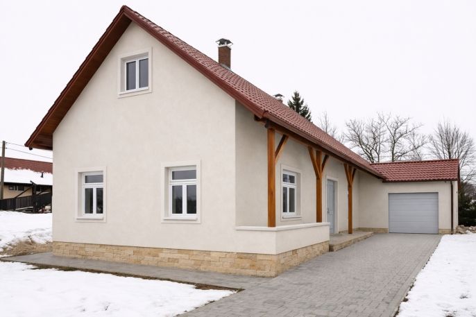 Prodej, Rodinný dům, Obrataň