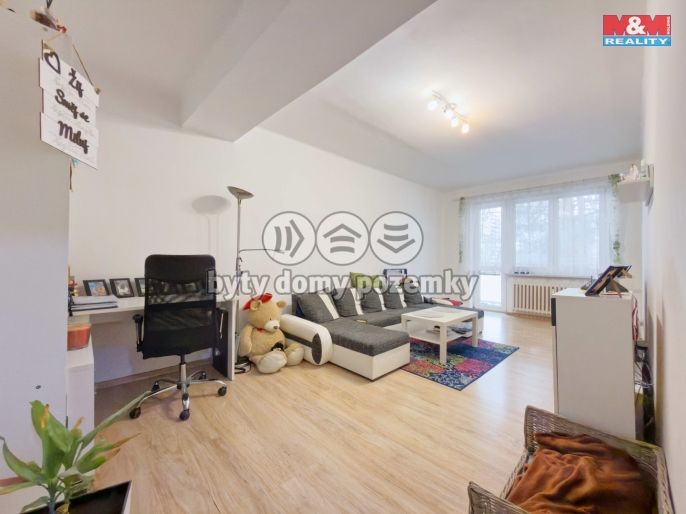 Prodej, Byt 2+1, Karviná