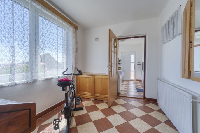 Prodej, Rodinný dům, Hlavňovice