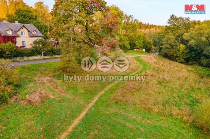 Prodej, Louka, Stará Voda