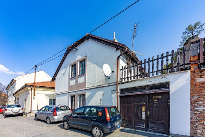 Prodej, Rodinný dům, Kutná Hora