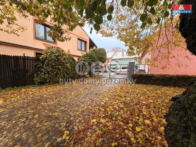 Prodej, Byt 4+kk, Olomouc