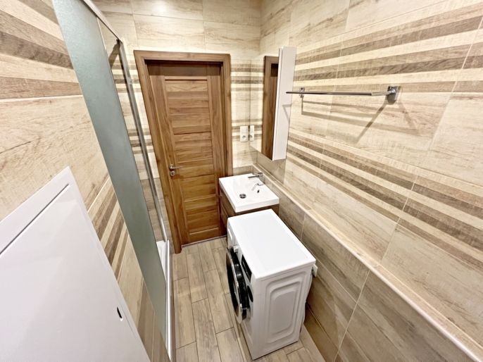 Pronájem, Byt 1+1, Česká Lípa