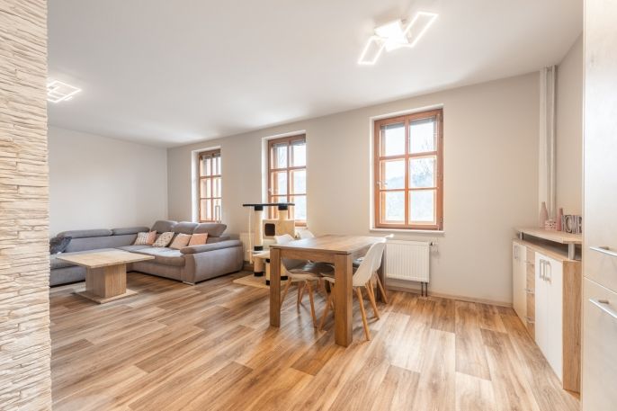 Prodej, Rodinný dům, Vsetín