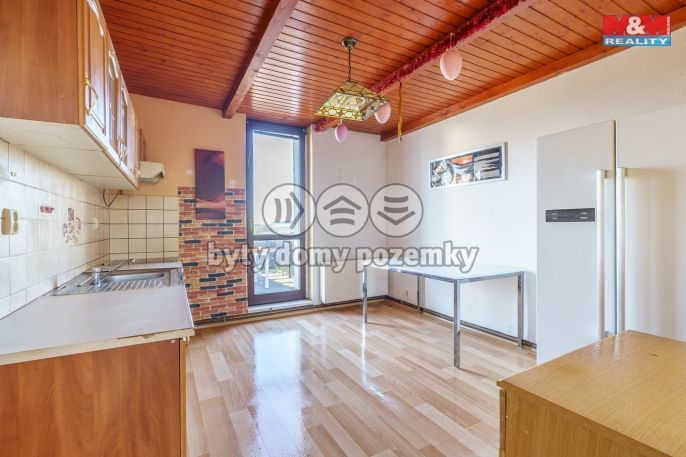 Prodej, Rodinný dům, Andělská Hora