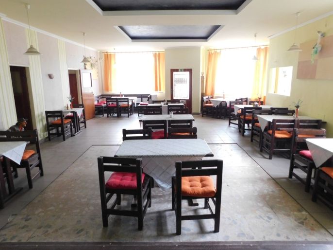 Prodej, Hotel, penzion, Turnov