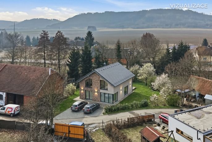 Prodej, Pozemek k bydlení, Damníkov