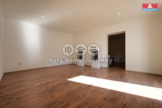 Prodej, Rodinný dům, Orlovice