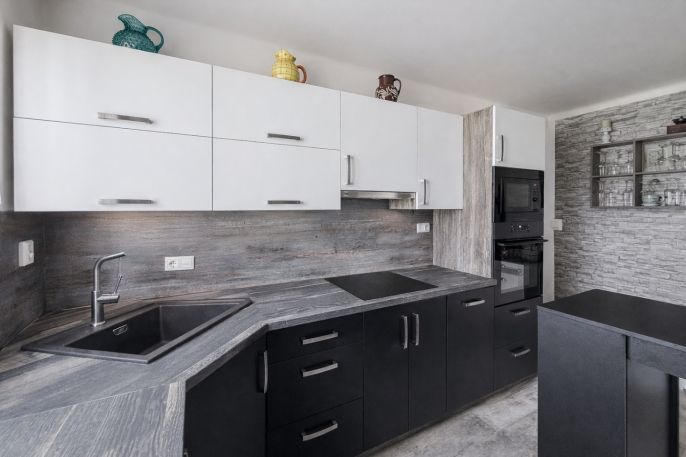 Prodej, Byt 3+1, Litoměřice