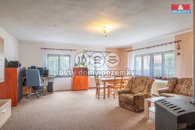 Prodej, Rodinný dům, Hrejkovice