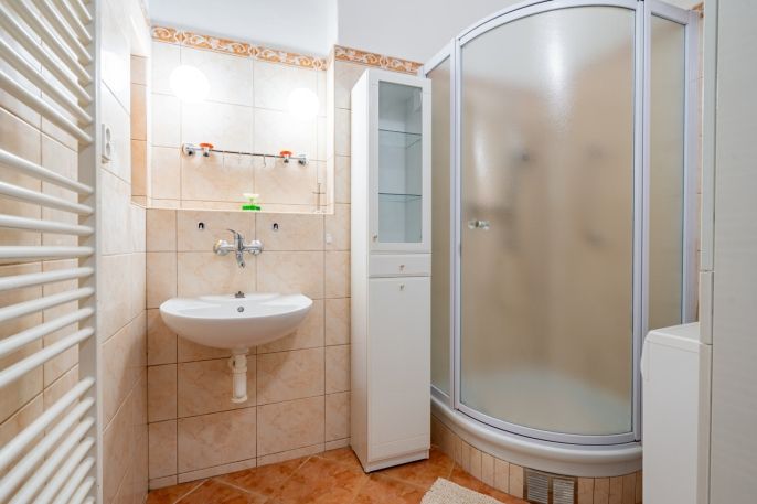 Pronájem, Byt 2+kk, Praha