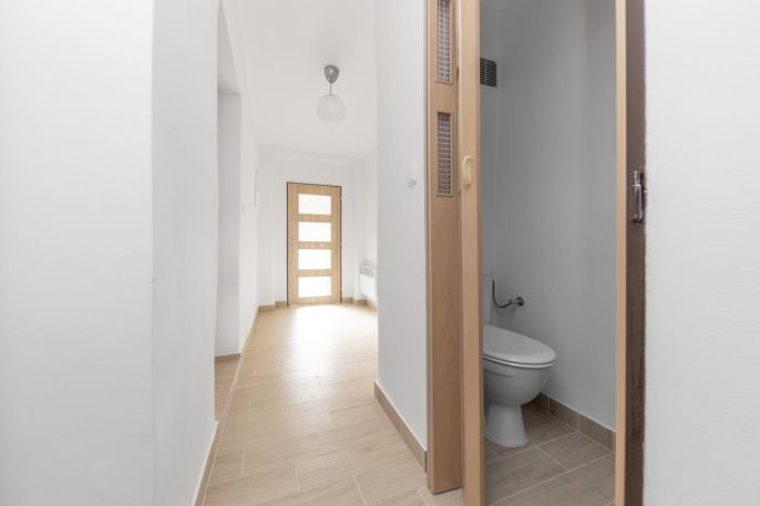 Prodej, Rodinný dům, Věžná