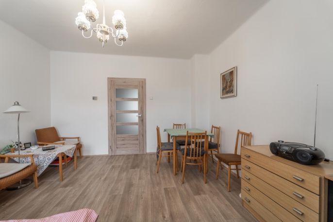 Prodej, Rodinný dům, Lužec nad Vltavou