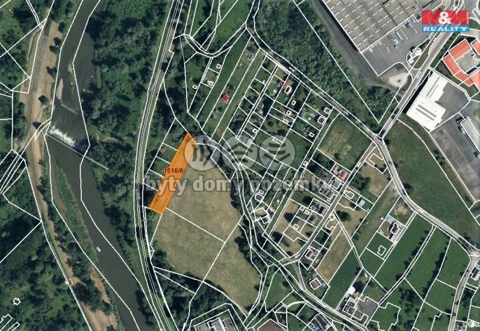 Prodej, Pole, Karviná