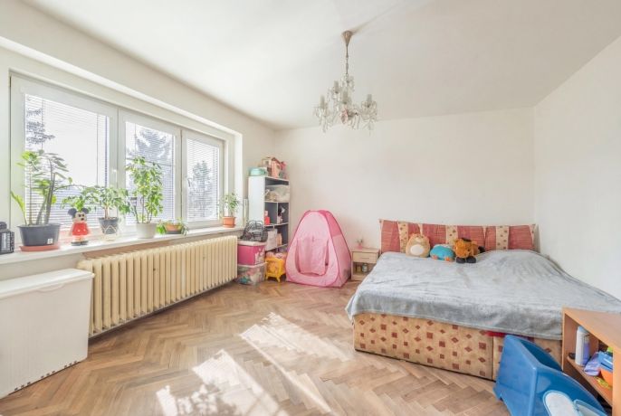 Prodej, Rodinný dům, Kladno