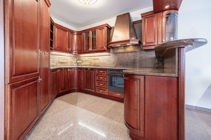 Pronájem, Byt 3+kk, Praha