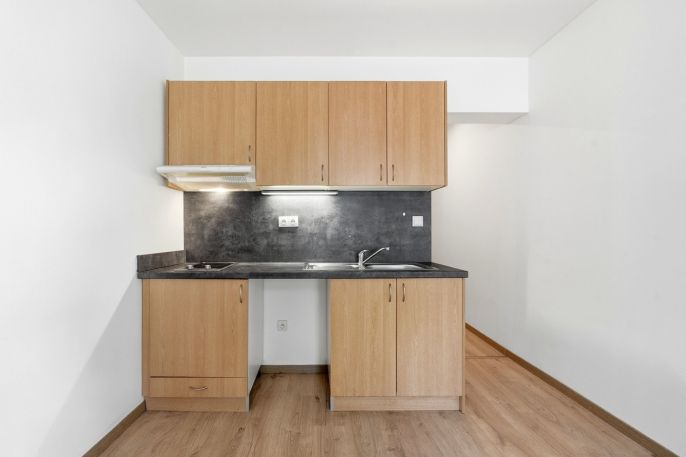 Prodej, Byt 1+kk, Jablonec nad Nisou