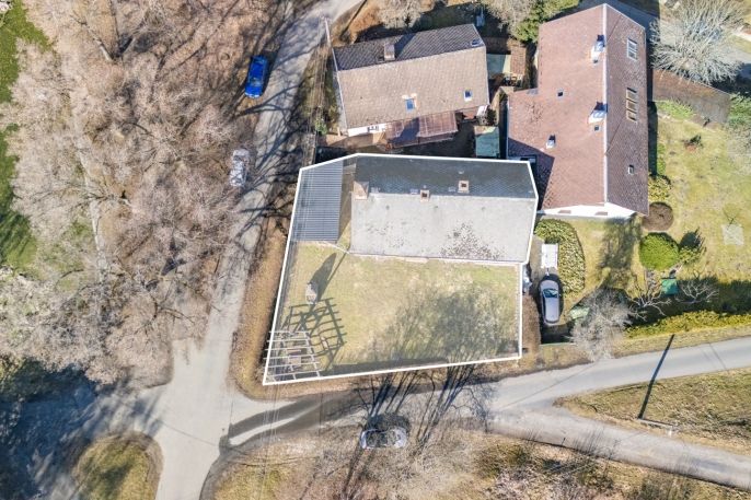 Prodej, Chalupa, Planá