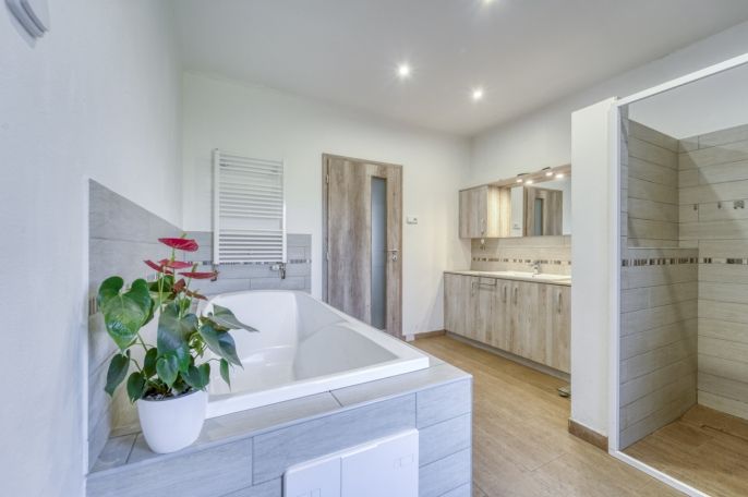 Prodej, Rodinný dům, Tymákov