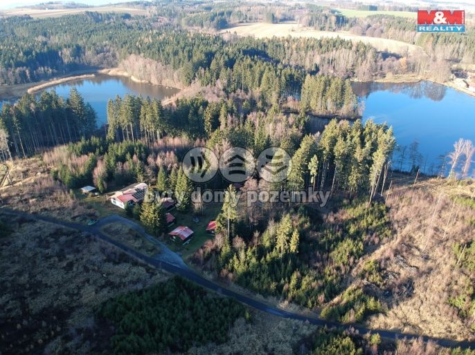 Prodej, Chata, Pojbuky