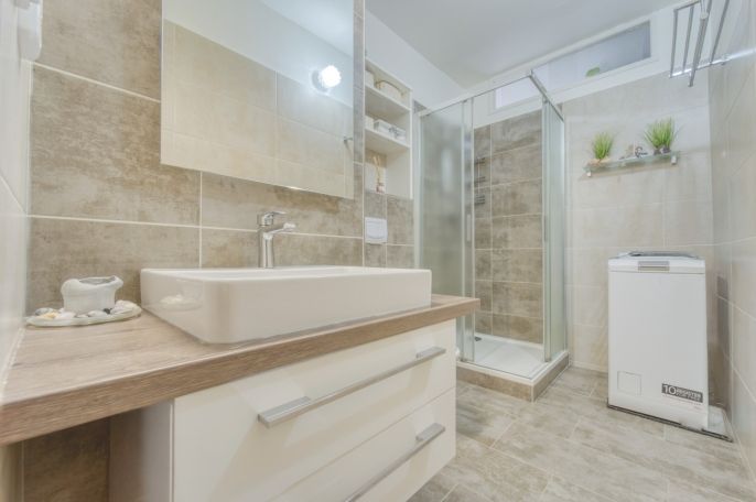 Pronájem, Byt 3+1, Mariánské Lázně