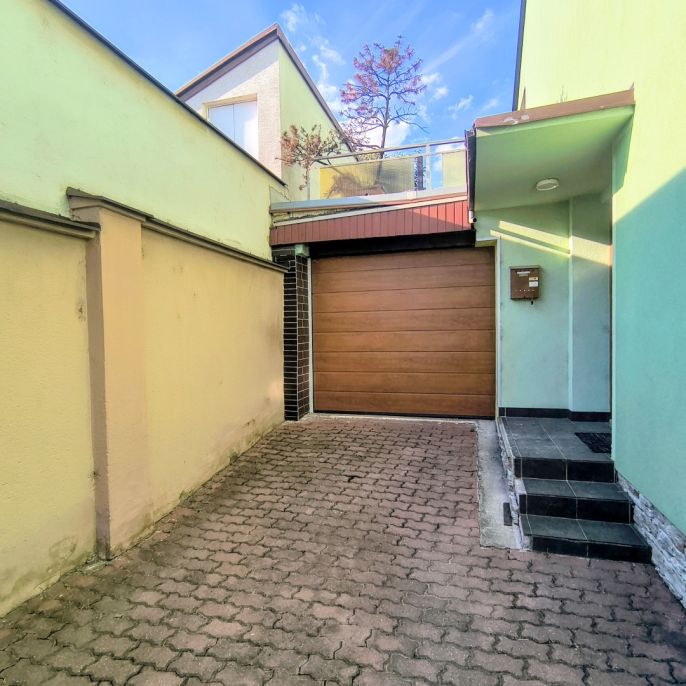 Prodej, Rodinný dům, Brno