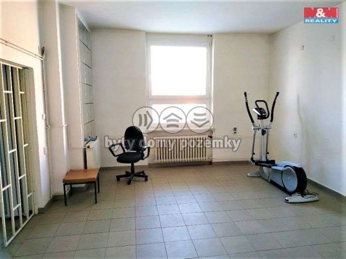 Prodej, Obchod a služby, Karviná