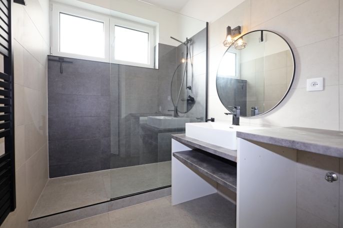 Pronájem, Byt 4+kk, Karlovy Vary