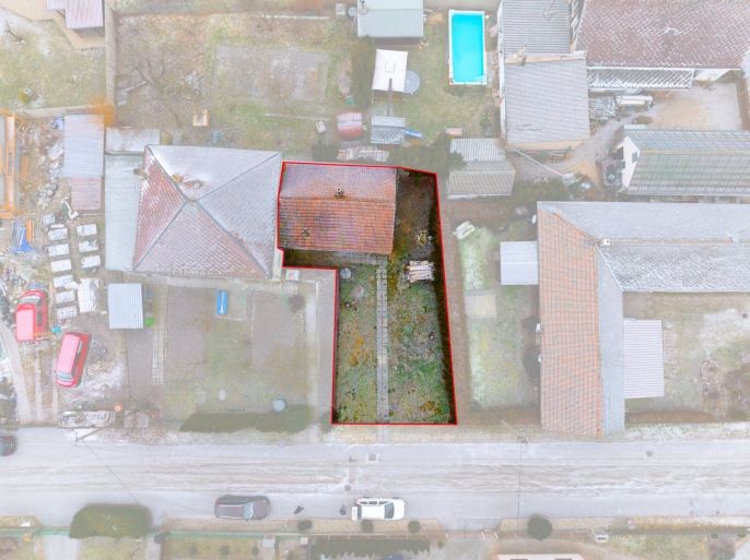 Prodej, Chalupa, Bohuslavice