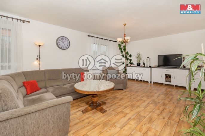 Prodej, Rodinný dům, Česká Lípa