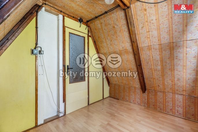 Prodej, Chata, Arnoltice