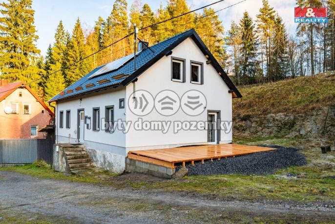 Prodej, Rodinný dům, Šindelová