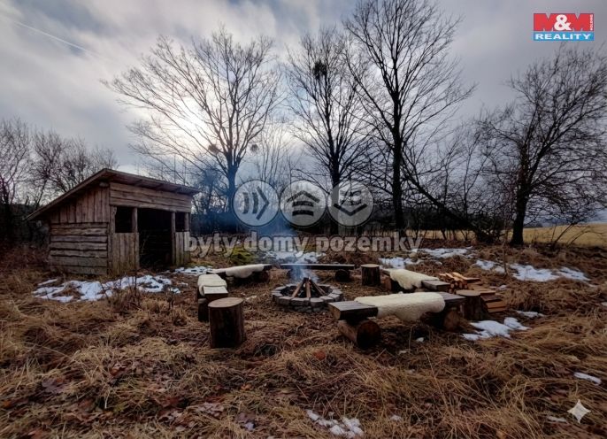 Prodej, Louka, Budišov nad Budišovkou