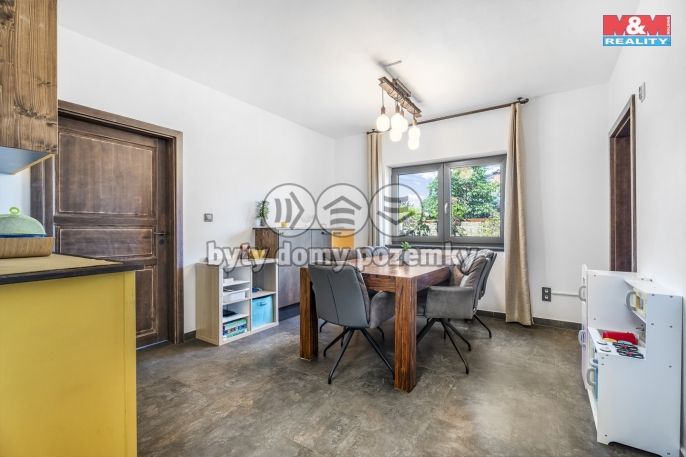 Prodej, Rodinný dům, Nehvizdy