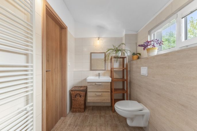 Prodej, Rodinný dům, Pavlov