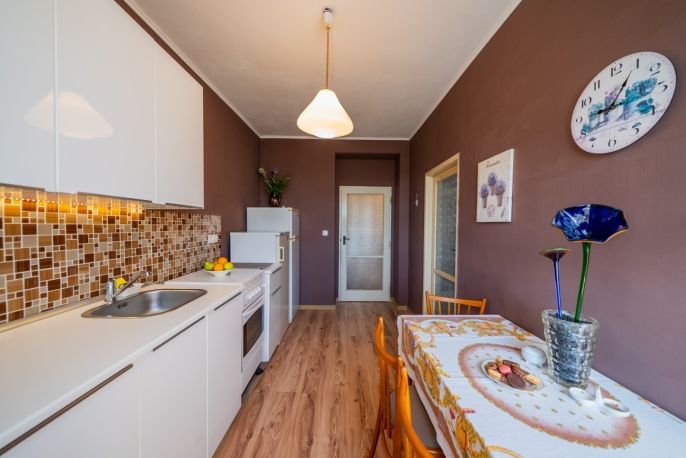 Prodej, Byt 2+1, Brno