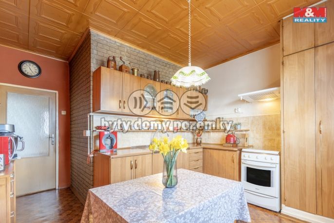 Prodej, Byt 2+1, Český Těšín