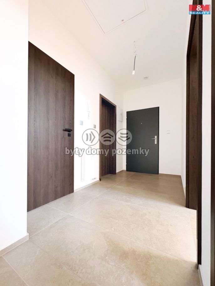 Prodej, Byt 3+kk, Želešice