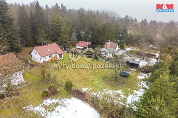 Prodej, Chata, Nečtiny