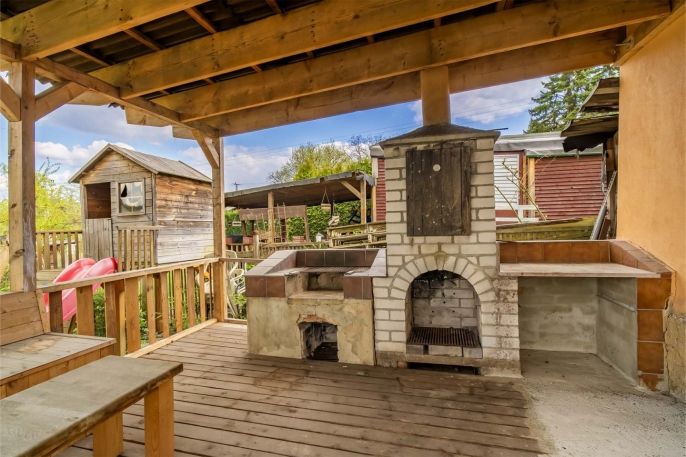 Prodej, Chata, Teplice