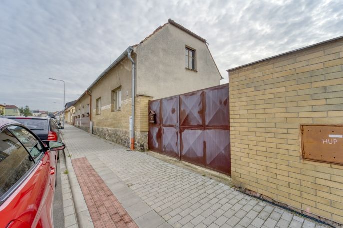 Prodej, Rodinný dům, Dobřany