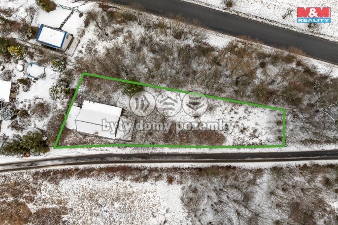 Prodej, Chata, Černolice