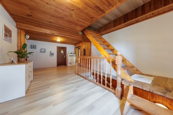 Prodej, Zemědělská usedlost, Klášterec nad Ohří