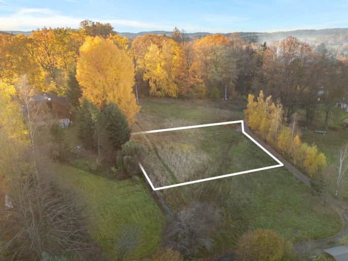 Prodej, Pozemek k bydlení, Vlašim