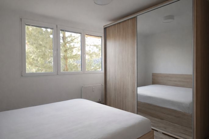 Prodej, Byt 3+1, Frýdek-Místek