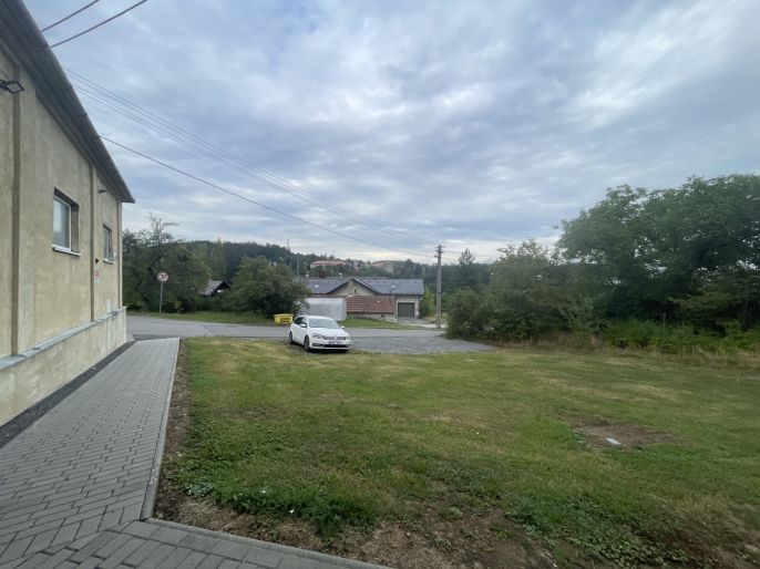 Pronájem, Hotel, penzion, Konice